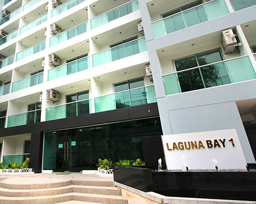 Laguna Bay 1